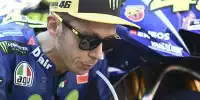 Bild zum Inhalt: Michelin: Valentino Rossi gibt die genauesten Feedbacks