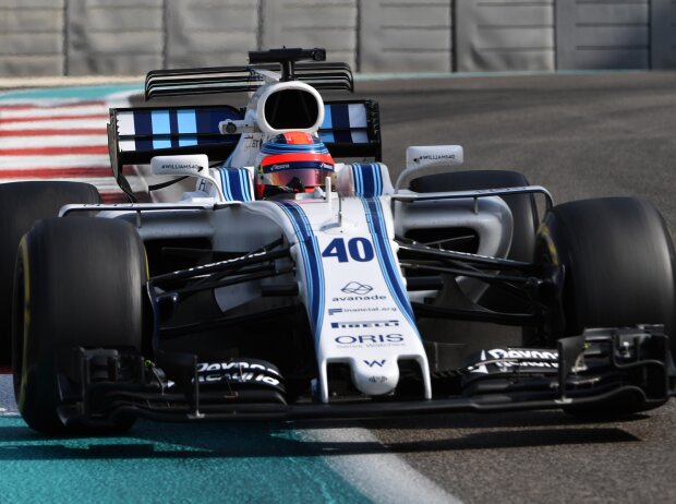 Robert Kubica Robert Kubica