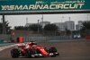 Bild zum Inhalt: Abu Dhabi: Kimi Räikkönen Schnellster bei Pirelli-Test