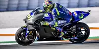 Bild zum Inhalt: Motor im Fokus: Yamaha komplettiert privaten Test in Malaysia