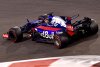 Honda: Gleichberechtigte Beziehung zu Toro Rosso