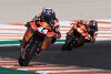 Tech-3-Boss glaubt: KTM wird Triumph-Moto2-Ära dominieren