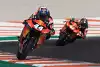 Bild zum Inhalt: Tech-3-Boss glaubt: KTM wird Triumph-Moto2-Ära dominieren