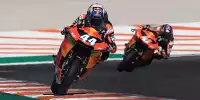 Bild zum Inhalt: Tech-3-Boss glaubt: KTM wird Triumph-Moto2-Ära dominieren