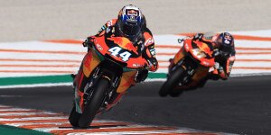 Tech-3-Boss glaubt: KTM wird Triumph-Moto2-Ära dominieren