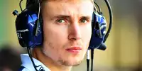 Bild zum Inhalt: Renault: Sergei Sirotkin verdient ein Formel-1-Cockpit