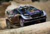 Vertrag fixiert: Sebastien Ogier bleibt 2018 bei M-Sport Ford