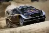 Bild zum Inhalt: Vertrag fixiert: Sebastien Ogier bleibt 2018 bei M-Sport Ford