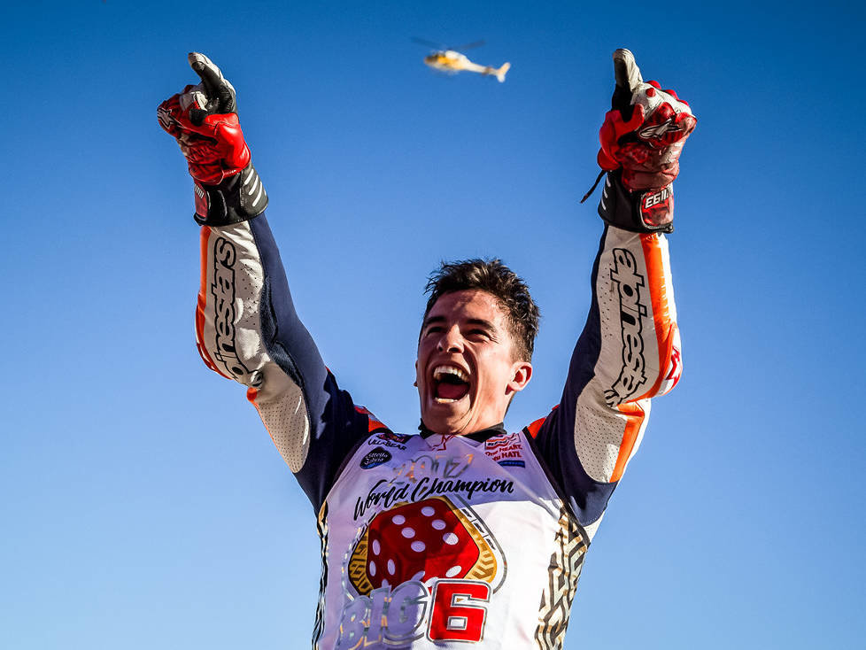 Marc Marquez