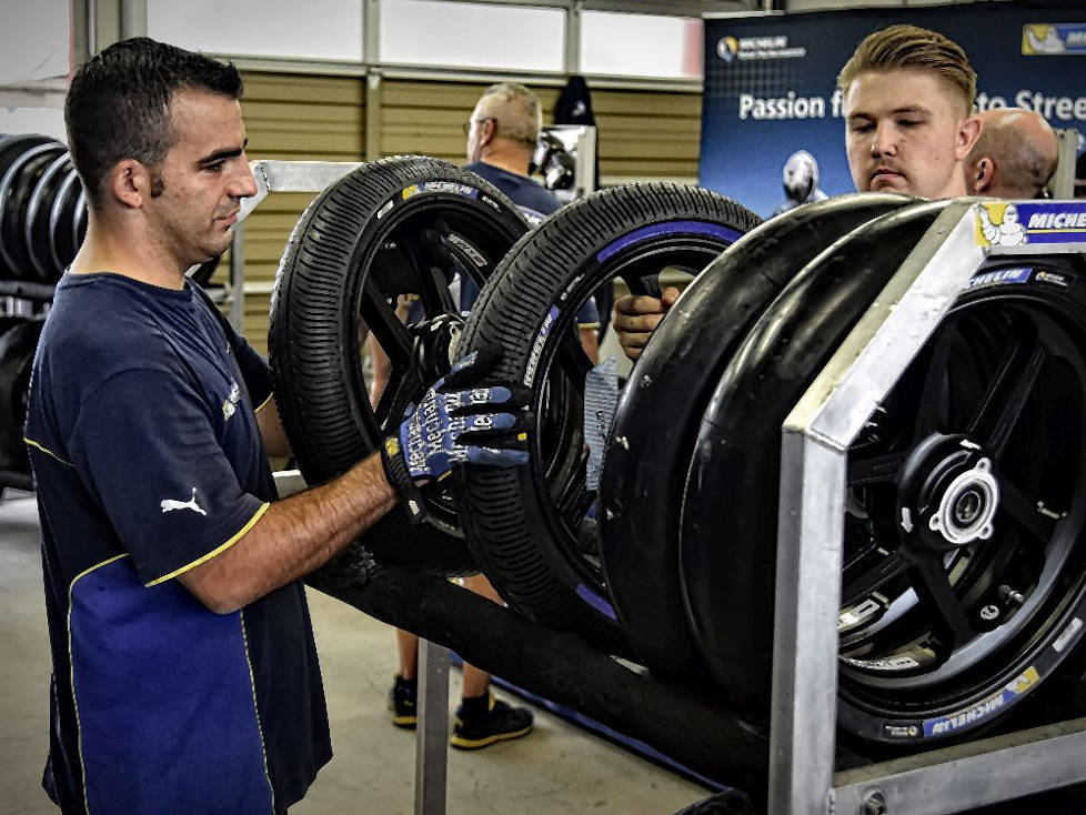 Michelin
