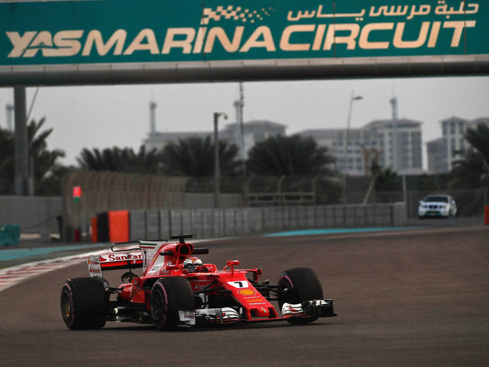 Kimi Räikkönen