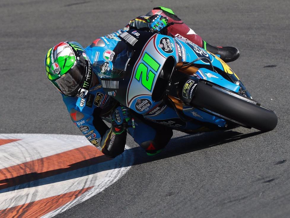 Franco Morbidelli