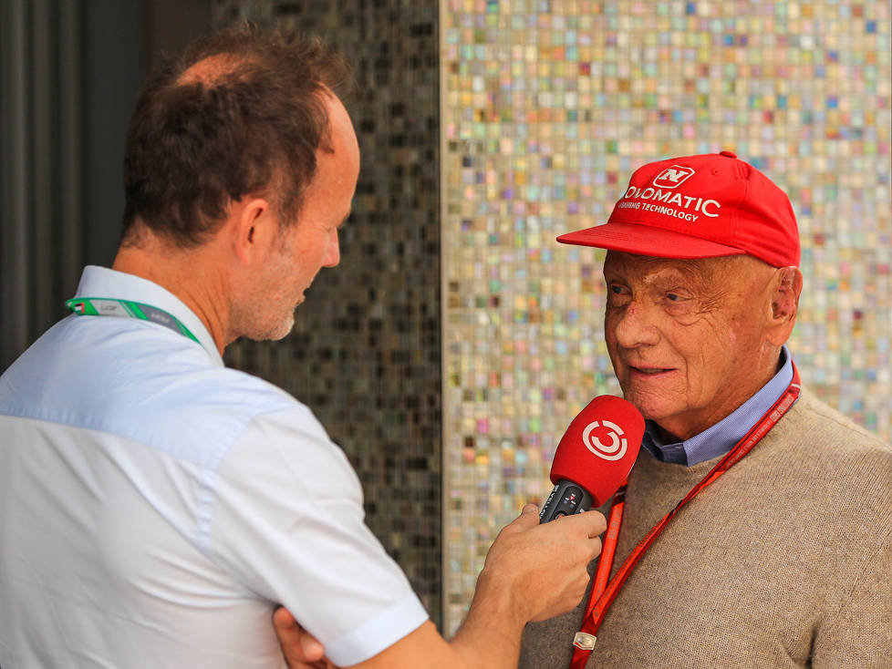 Niki Lauda