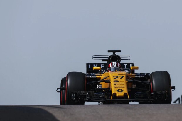 Nico Hülkenberg  ~Nico Hülkenberg (Renault) ~ 