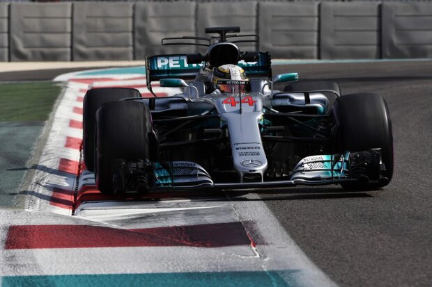 Lewis Hamilton Mercedes Mercedes AMG Petronas Motorsport F1 ~Lewis Hamilton (Mercedes) ~ 