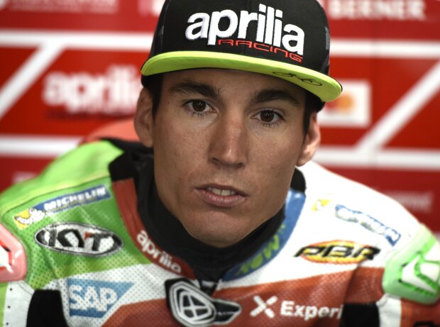 Aleix Espargaro