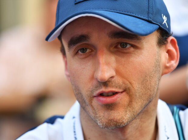 Robert Kubica