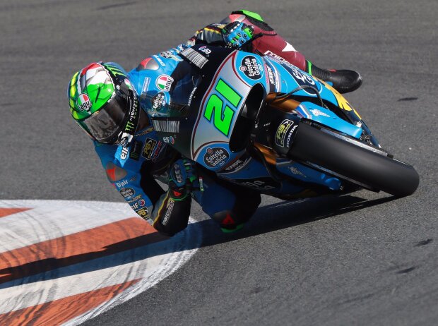 Franco Morbidelli Franco Morbidelli