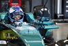 Bild zum Inhalt: Rookie mit Hindernissen: Hilft IndyCar-Erfahrung Luca Filippi?