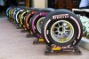 Bild zum Inhalt: Formel-1-Reifen: Pirelli erwog gleiche Farben für alle Rennen