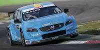 Bild zum Inhalt: WTCC-Rekordchampion Yvan Muller: Comeback in Katar