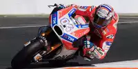 Bild zum Inhalt: Honda & Yamaha wiegeln ab: "Wir buhlen nicht um Dovizioso"