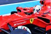 Ferrari verliert 30-Millionen-Euro-Etat von Bank Santander