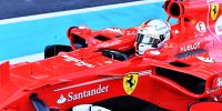 Bild zum Inhalt: Ferrari verliert 30-Millionen-Euro-Etat von Bank Santander