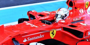 Ferrari verliert 30-Millionen-Euro-Etat von Bank Santander