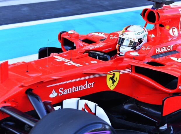 Sebastian Vettel Sebastian Vettel