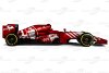 Formel 1 2018: Alfa Romeo wird Sauber-Hauptsponsor