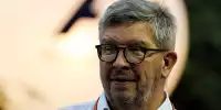 Ross Brawn