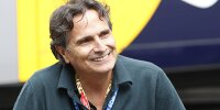 Bild zum Inhalt: Autosport Awards: Piquet wird für sein Lebenswerk geehrt