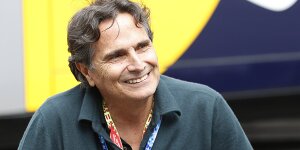 Autosport Awards: Piquet wird für sein Lebenswerk geehrt