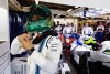 Massa: In der Formel 1 kommt es nicht immer auf das Talent an