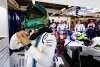 Bild zum Inhalt: Massa: In der Formel 1 kommt es nicht immer auf das Talent an
