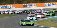 Bild zum Inhalt: Most komplettiert den GT-Masters-Kalender 2018