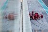 Vettel fährt Bestzeit am letzten Formel-1-Testtag 2017