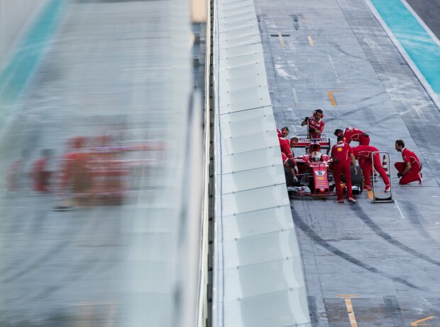 Sebastian Vettel Sebastian Vettel