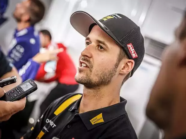 Thomas Lüthi Titel-Bild zur News: Thomas Lüthi