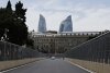 Bild zum Inhalt: Zu teuer: Aserbaidschan-Grand-Prix wird kein Nachtrennen