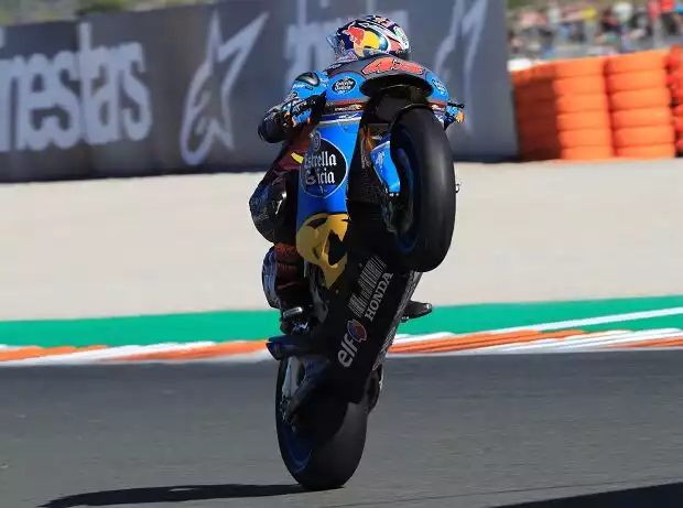 Jack Miller Titel-Bild zur News: Jack Miller