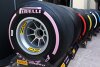 Bild zum Inhalt: Pirelli: Das sind die Unterschiede zwischen den 2018er-Reifen