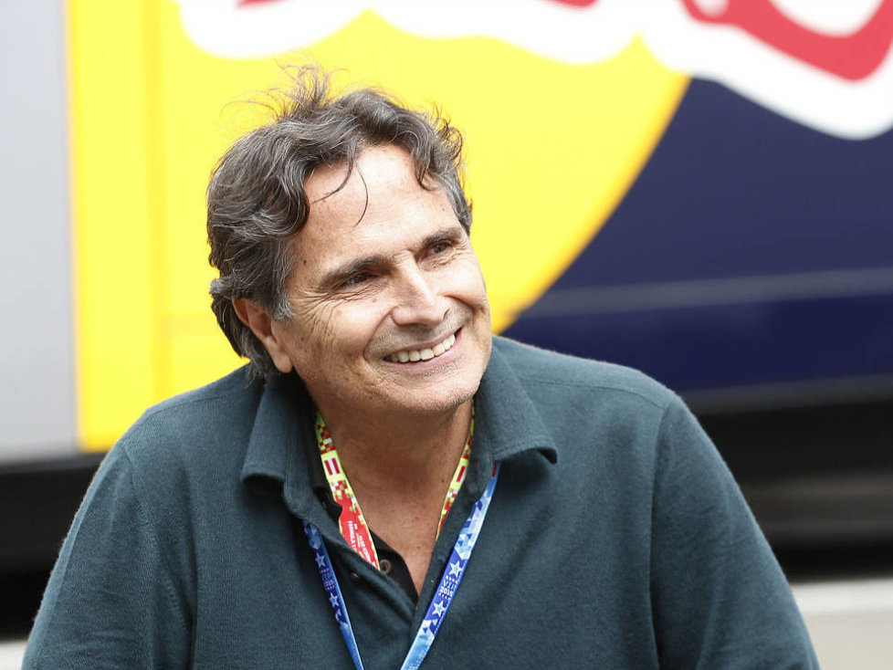 Nelson Piquet