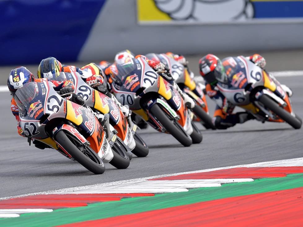 Rookies-Cup