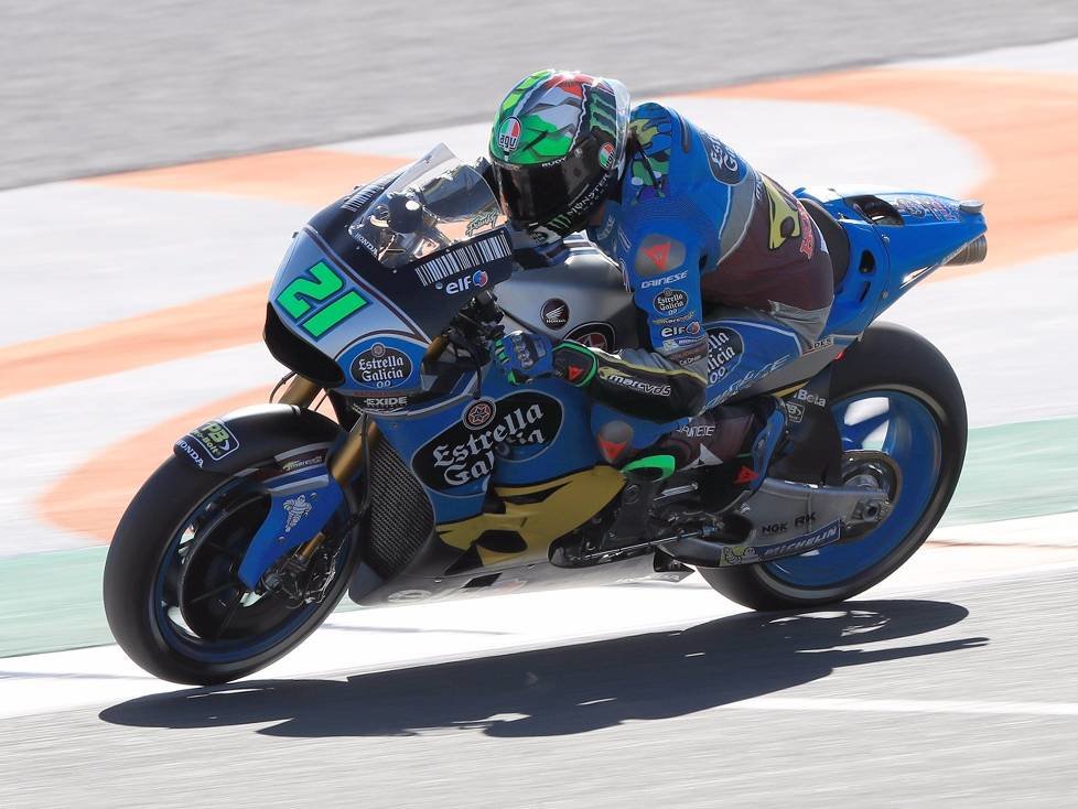 Franco Morbidelli