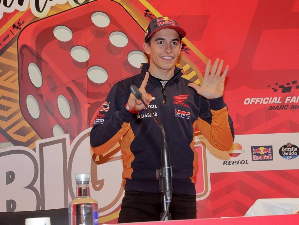 Marc Marquez