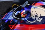 Pierre Gasly (Toro Rosso) 