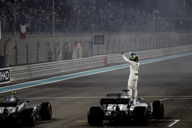 Felipe Massa Williams Williams Martini Racing F1 ~Felipe Massa (Williams) ~ 