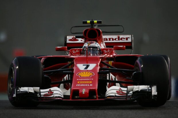 Kimi Räikkönen Ferrari Scuderia Ferrari F1 ~Kimi Räikkönen (Ferrari) ~ 